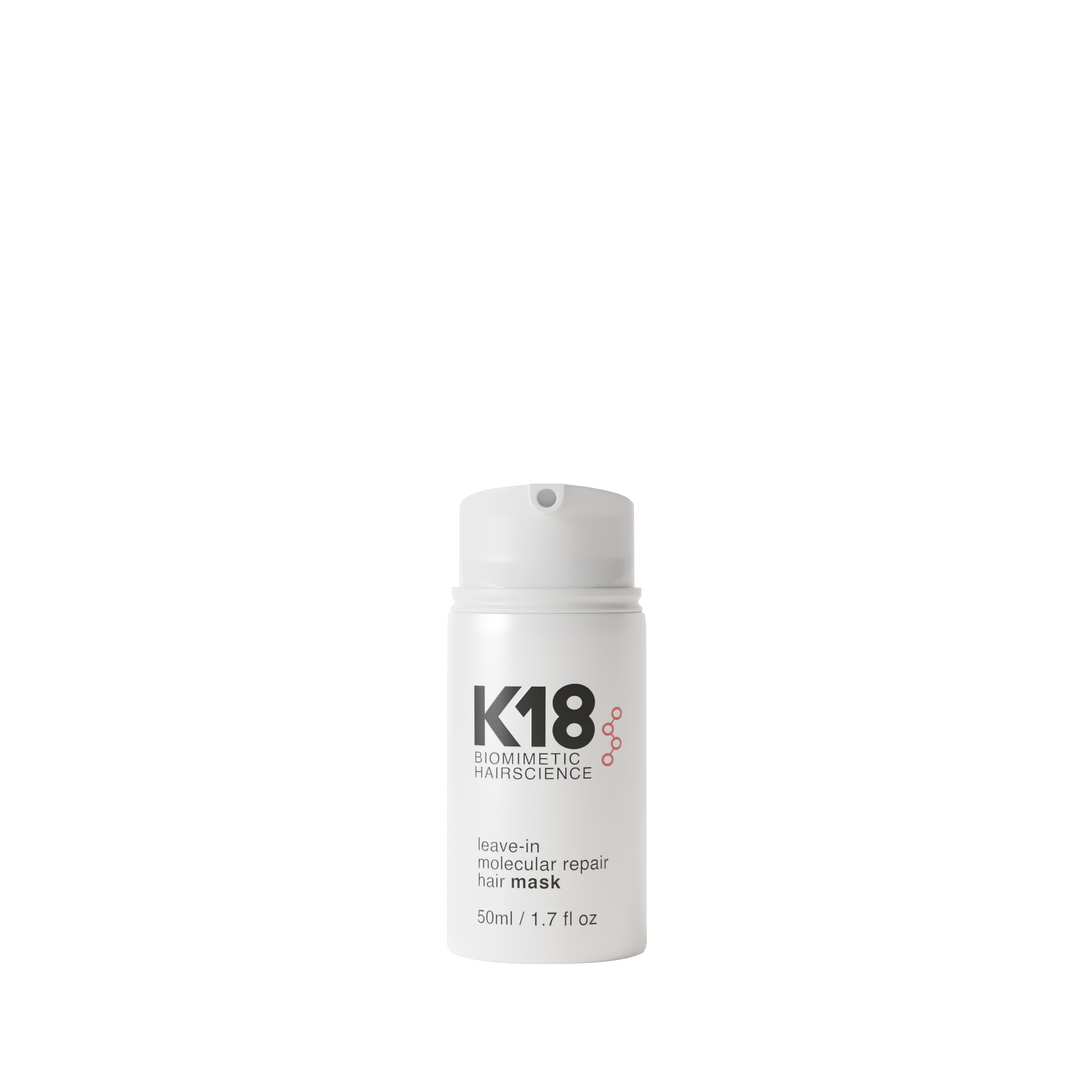 K18 Leave-in Hair Mask 15 ml - Afbeelding 2