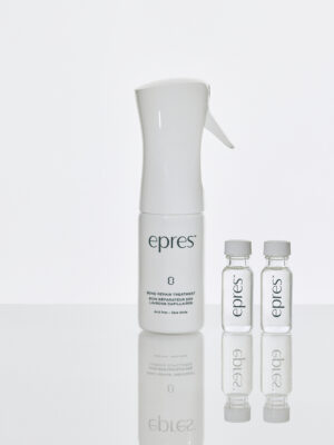 Epres Bond Repair Treatment Home Set 2x 15 ml