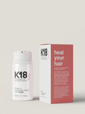Alternative view of K18 Leave-in Hair Mask 50 ml