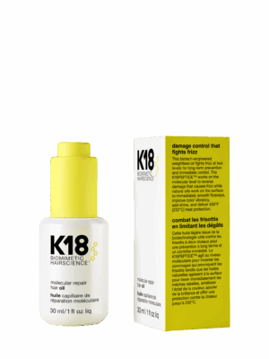 K18 Molecular Repair Hair Oil 30 ml
