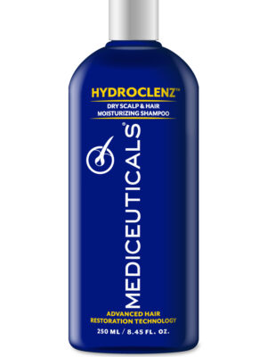 Mediceuticals Hydroclenz Shampoo 250ml