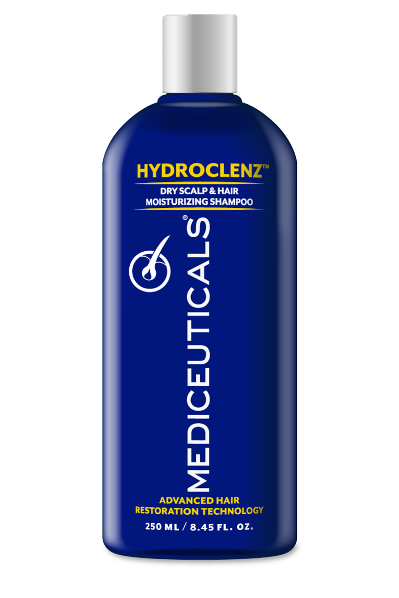 Mediceuticals Hydroclenz Shampoo 250ml