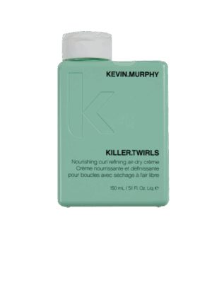 Kevin Murphy KILLER.TWIRLS