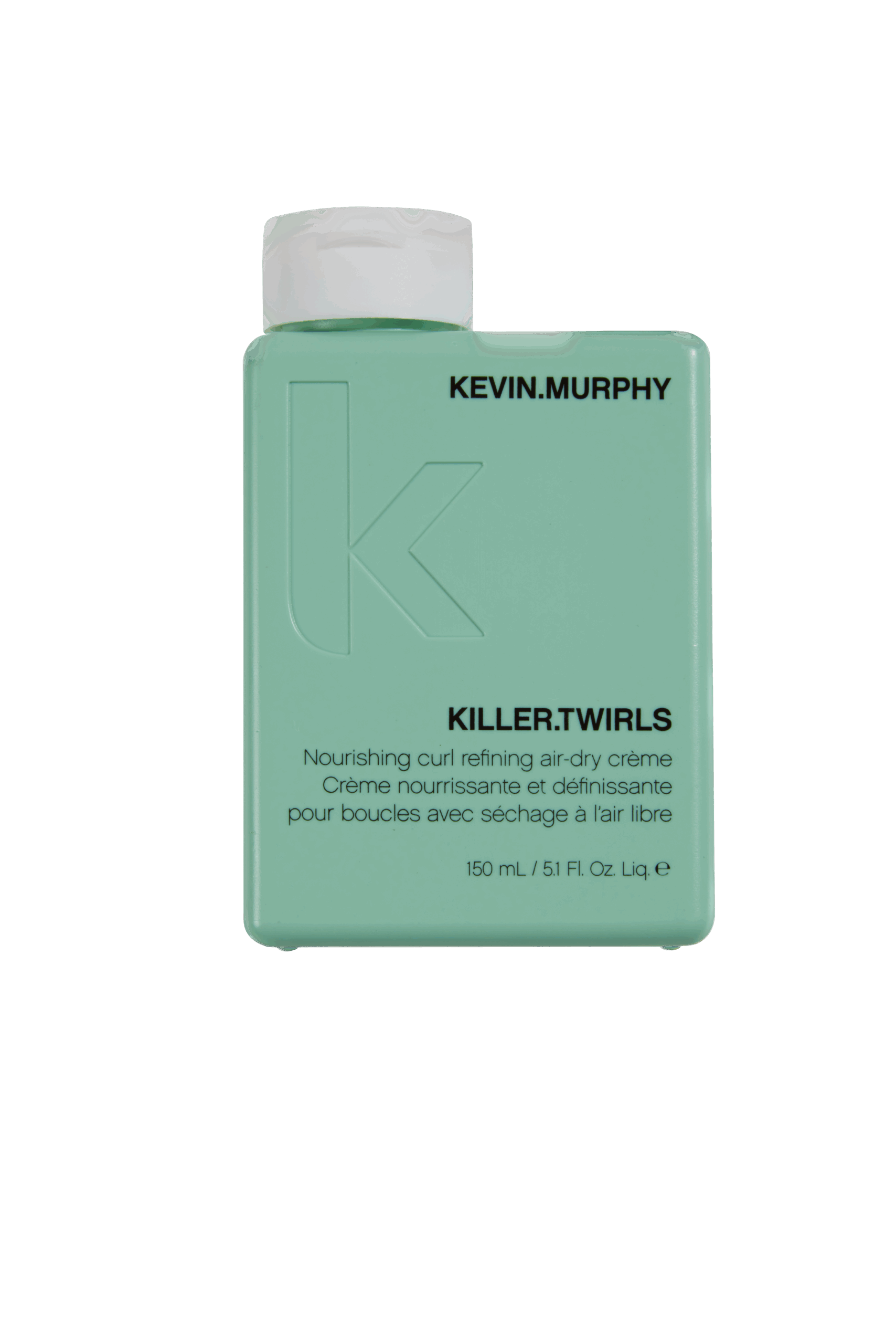 Kevin Murphy KILLER.TWIRLS