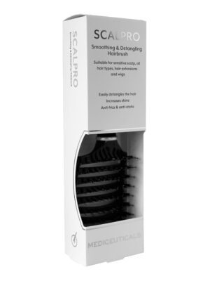 Mediceuticals Scalpro Hairbrush
