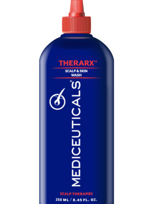 Mediceuticals Therarx Wash 250ml