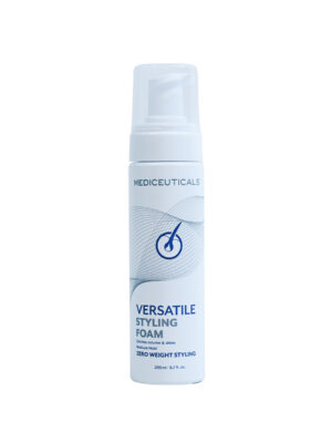 Mediceuticals Versatile Styling Foam 236ml