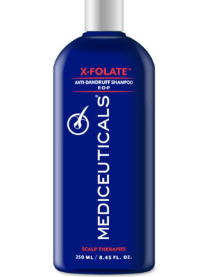 Mediceuticals X-Folate Shampoo 250 ml