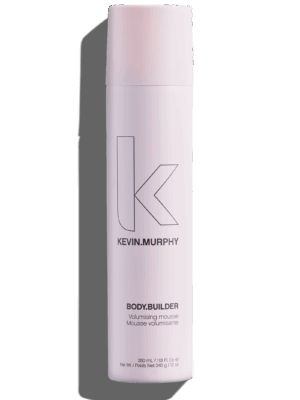Kevin Murphy BODY.BUILDER