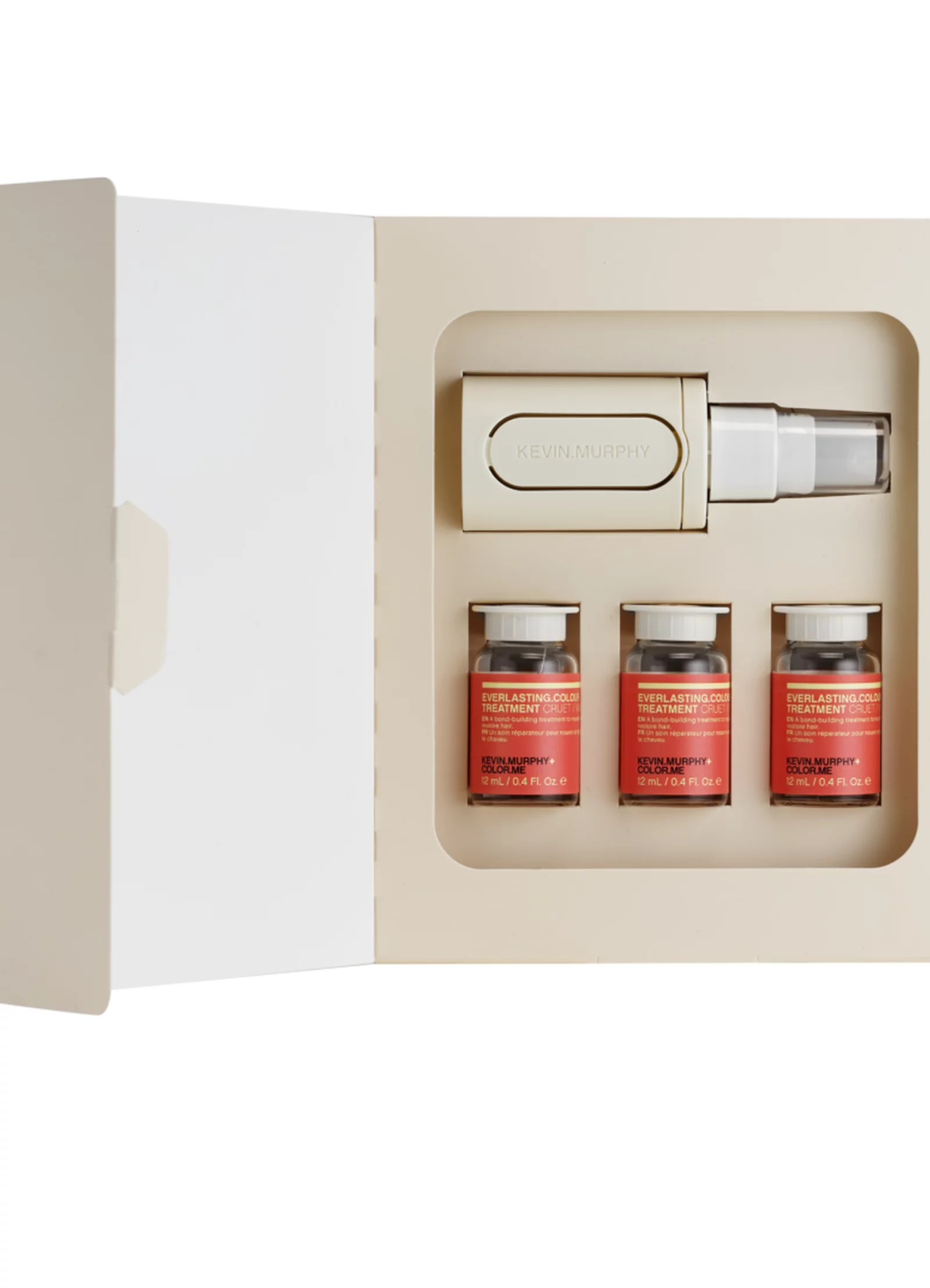 Kevin Murphy EVERLASTING HOME TREATMENT 3X12 ML