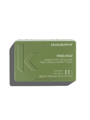 Kevin Murphy FREE.HOLD 100 G