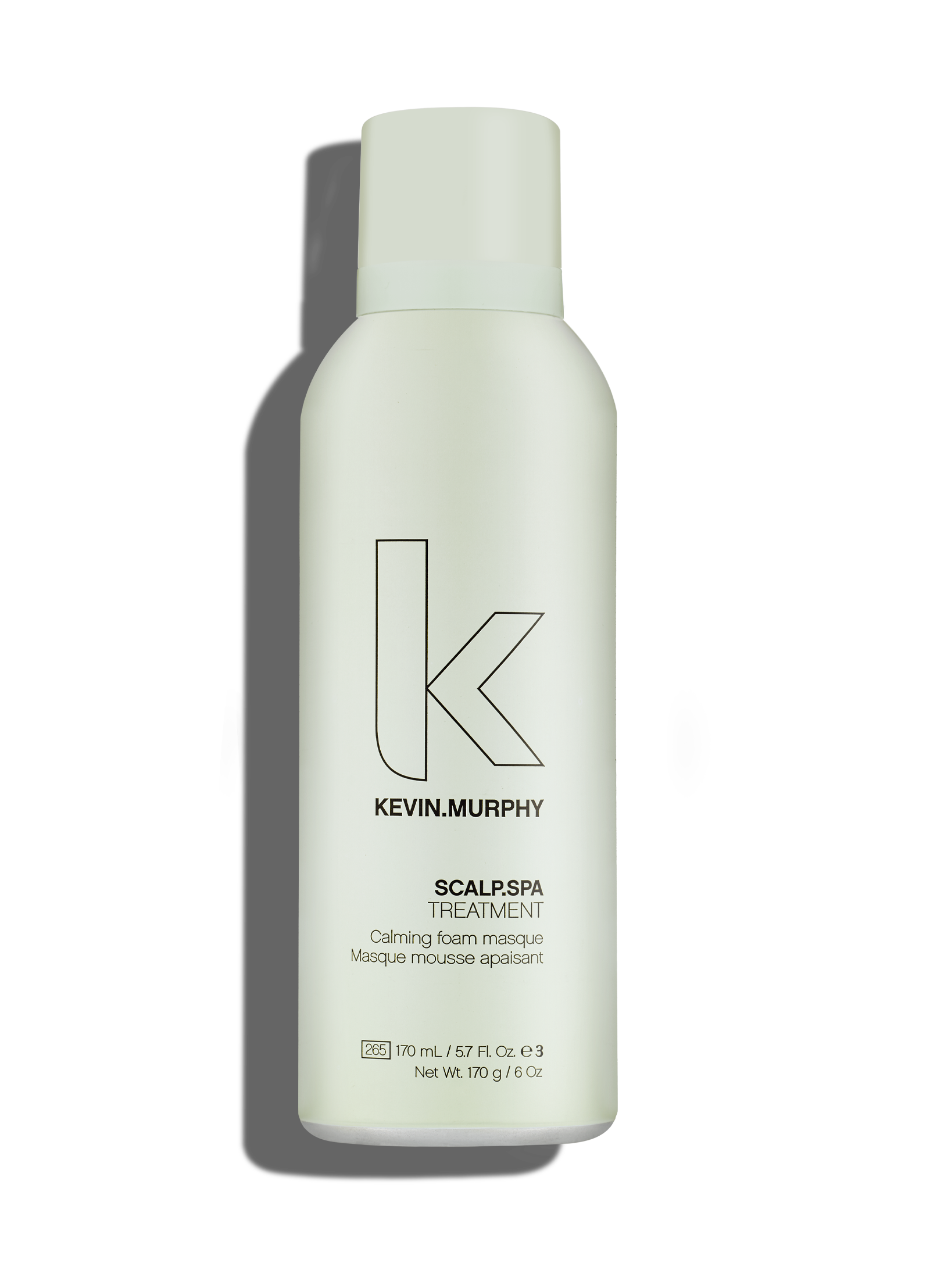 SCALP.SPA TREATMENT 170 ML