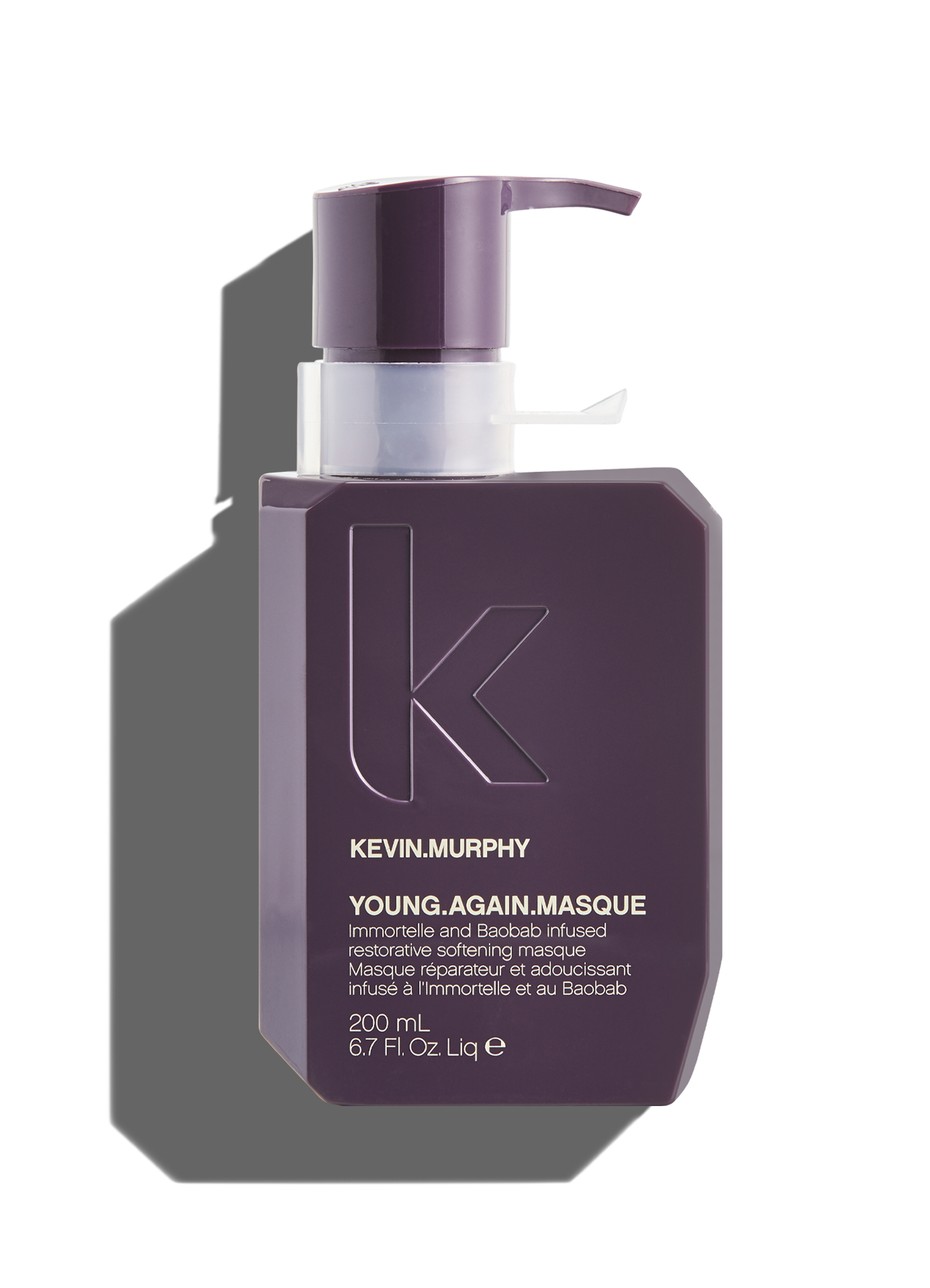 Kevin Murphy YOUNG.AGAIN MASQUE 200 ML