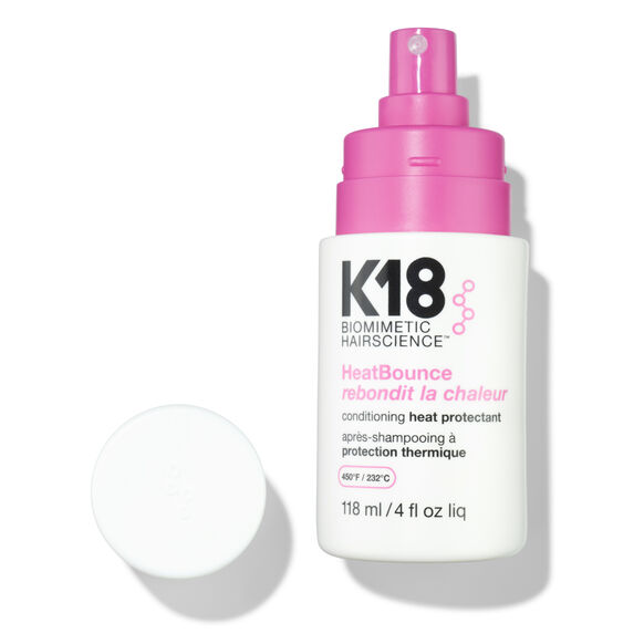 K18 Heated bounce 118 ML - Afbeelding 4