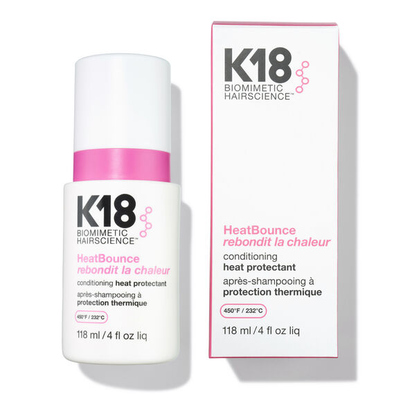 K18 Heated bounce 118 ML - Afbeelding 2
