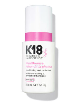 K18 Heated bounce 118 ML