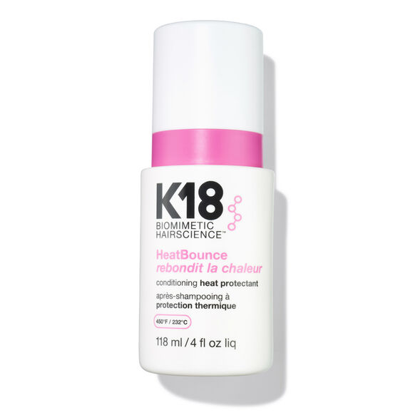 K18 Heated bounce 118 ML